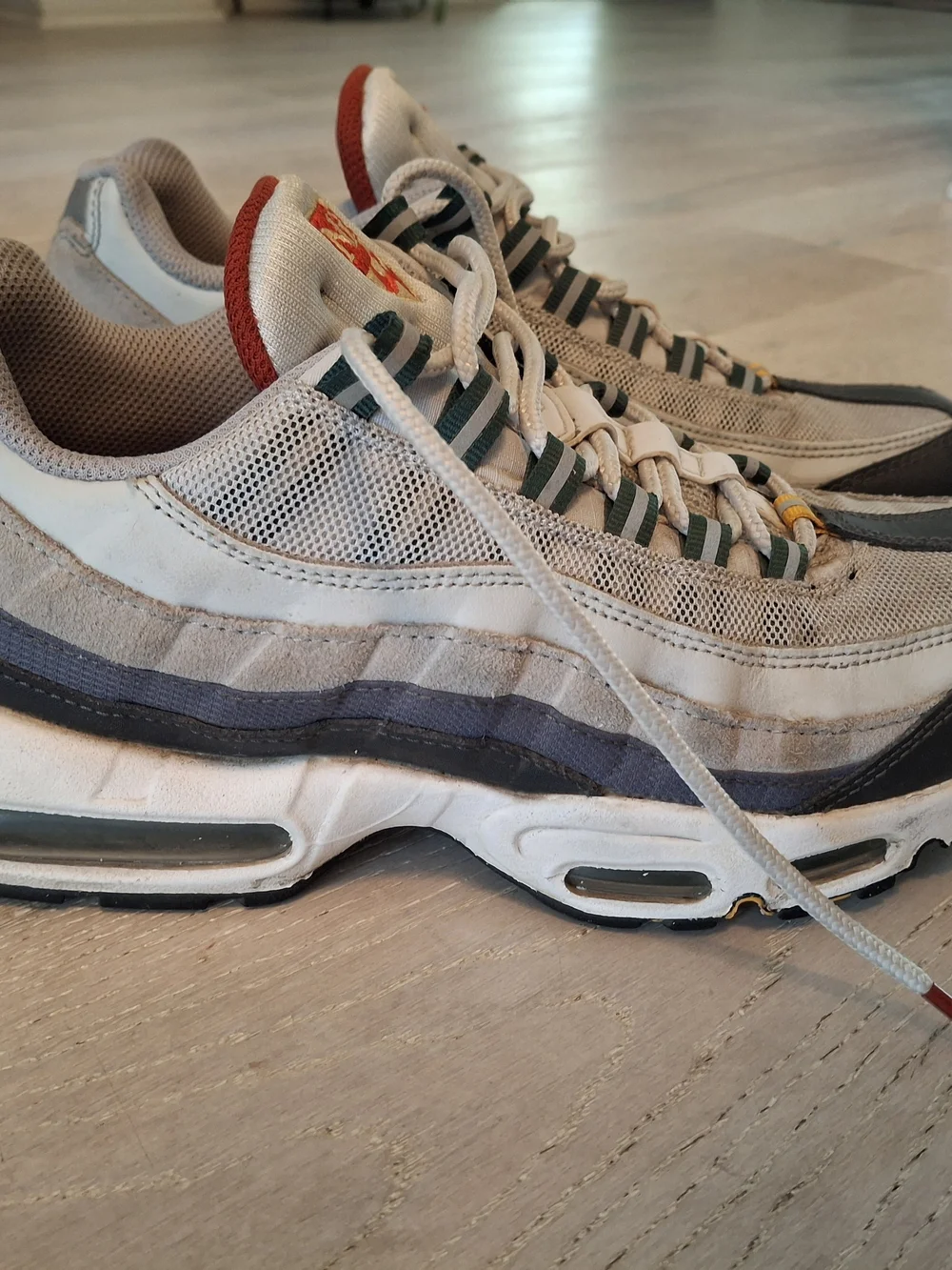 Nike classic running